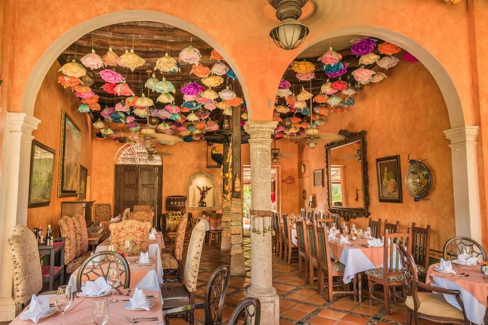 Hotel Posada Del Hidalgo - Centro Historico A Balderrama Hotel Collection El Fuerte Esterno foto